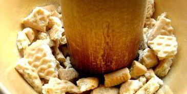 конфеты вишенки