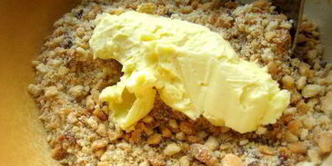 конфеты вишенки