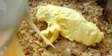 конфеты вишенки