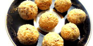 конфеты вишенки