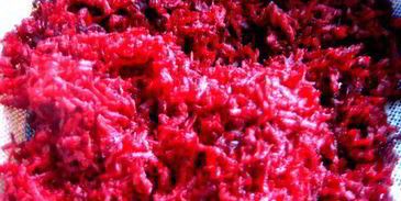 конфеты вишенки