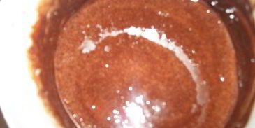 конфетысырки под шеколадной глазурью