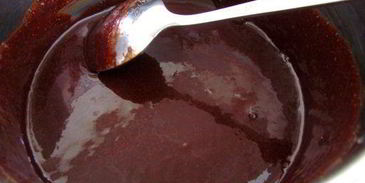 молочные конфеты