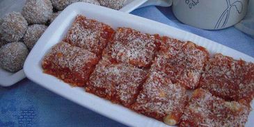 морковные конфеты джезерье