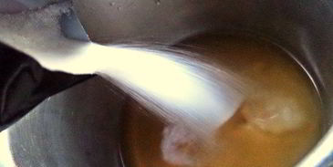 морковные конфеты в кокосе