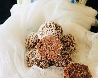 Полезные конфеты