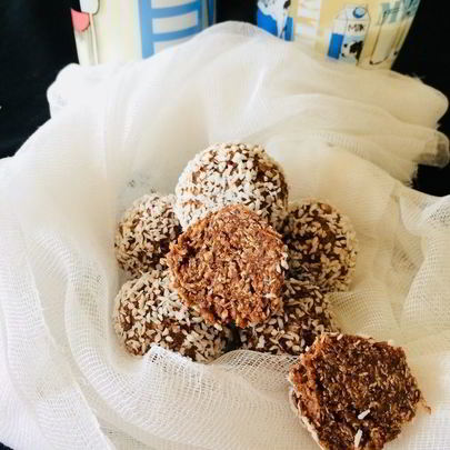 Полезные конфеты