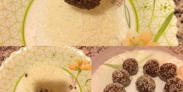 полезные конфеты