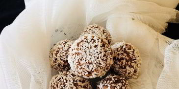 полезные конфеты