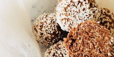 полезные конфеты