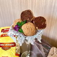 Рецепт Полезных шоколадных конфет