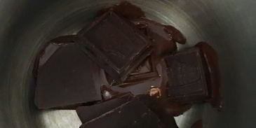 полезные шоколадные конфеты