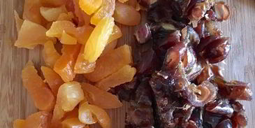 полезные шоколадные конфеты