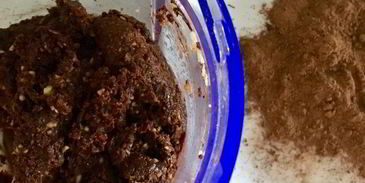 полезные шоколадные конфеты