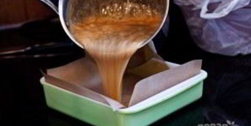 самодельные конфеты