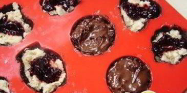 шоколадные конфеты