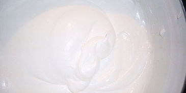 торт-конфета баунти