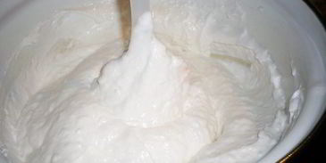 торт-конфета баунти