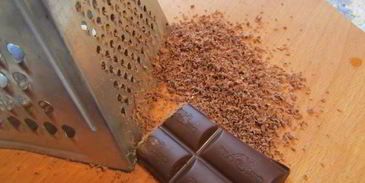 творожные конфеты страсть