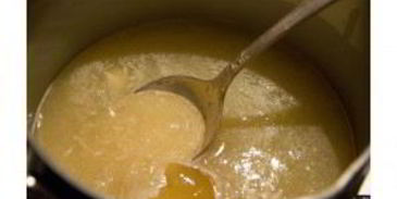 желатиновые конфеты