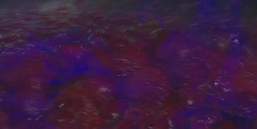 баварский крем с ягодным соусом