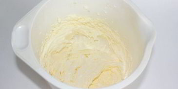 бисквитная картошка с шоколадным кремом