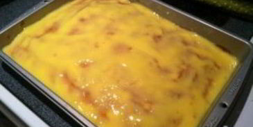 бостонский кремовый торт