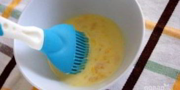 булочки с творожным кремом