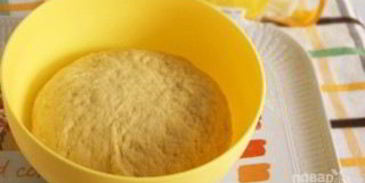 булочки с творожным кремом