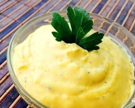 Крем Бонжур