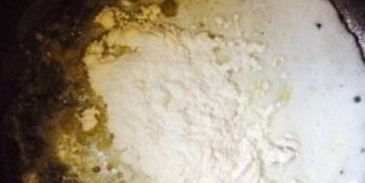 крем бонжур