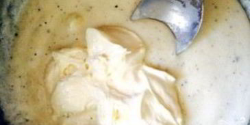 крем бонжур