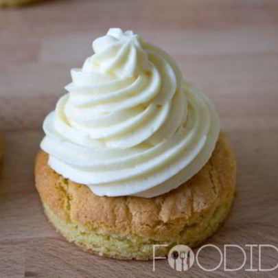 Крем Дипломат