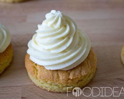 Крем Дипломат