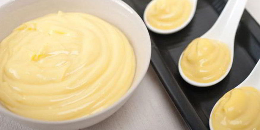 Рецепт крема для торта из белого шоколада