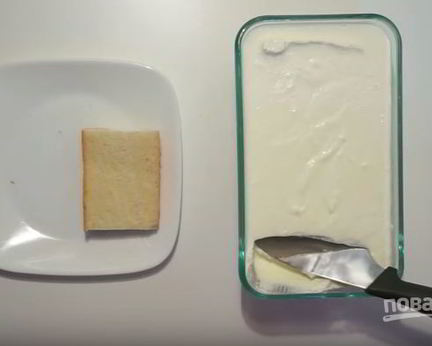 Крем Филадельфия