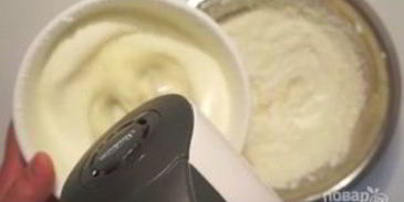 крем филадельфия