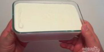 крем филадельфия