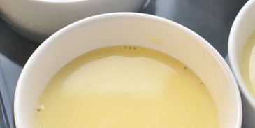 крем-карамель