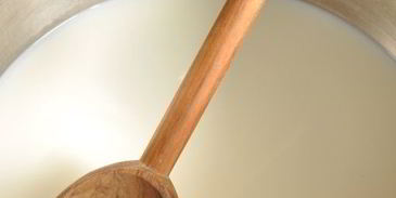 крем-карамель