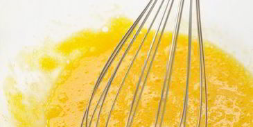 крем-карамель