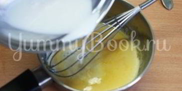 крем шарлотт