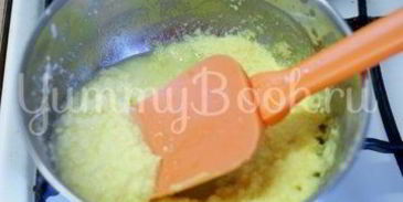 крем шарлотт