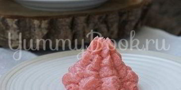 крем шарлотт