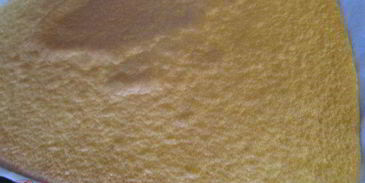 необыкновенно нежный бисквитный рулет с молочно-масляным кремом