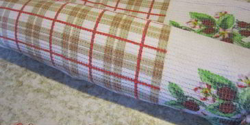 необыкновенно нежный бисквитный рулет с молочно-масляным кремом