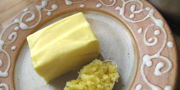 парижские булочки с кремом