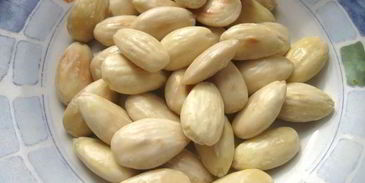 парижские булочки с кремом