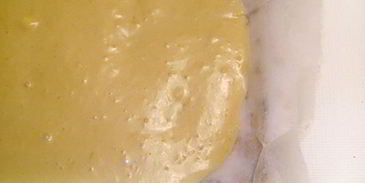 рулет с цитрусовым кремом янтарь