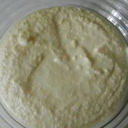 Рецепт Сливочно-сметанного крем